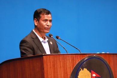 ‘नीति तथा कार्यक्रमले सङ्घीयताको सम्वर्द्धन गर्न सकेन’